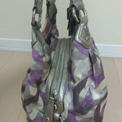 コーチ　COACH バッグの画像