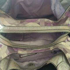 コーチ　COACH バッグの画像