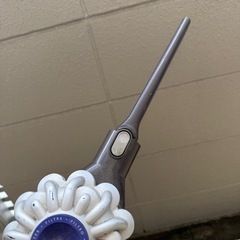 ダイソン　ハンディの画像