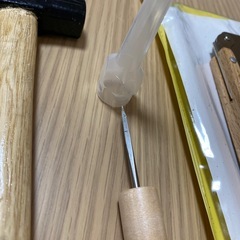 工具セットの画像