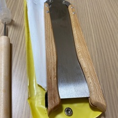 工具セットの画像