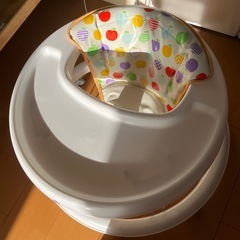歩行器の画像
