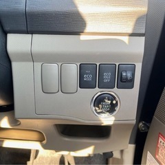 LA100Sムーヴ！X！H23年式！4WD！9万キロ代！車検付！ワンオーナー！地デジナビ！即乗り！東区よりの画像