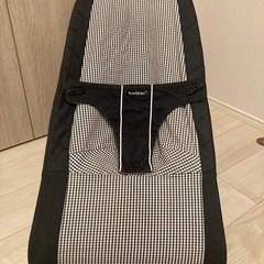 ベビービョルン　バウンサーの画像