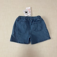 未使用、美品　ズボンの画像