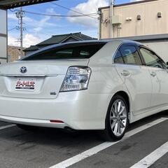 【自社ローン】🚗SAI G🚗の画像