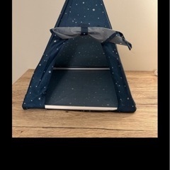 🐕ペット洋服11点セット+ペットテント⛺️の画像