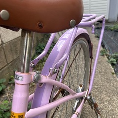 子供　自転車　22の画像
