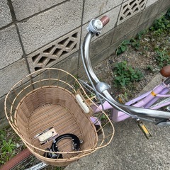 子供　自転車　22の画像