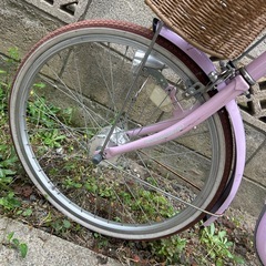 子供　自転車　22の画像