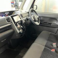 【自社ローン】🚗タントカスタム X🚗の画像