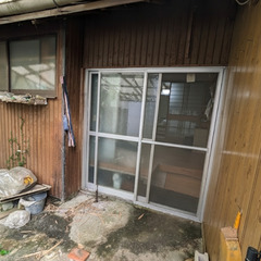 鹿児島県志布志市戸建100万円でお譲りいたします！