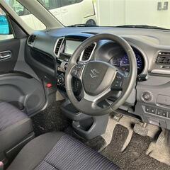 【自社ローン】🚗ソリオ 1.2 X-DJE🚗の画像