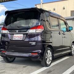 【自社ローン】🚗ソリオ 1.2 X-DJE🚗の画像