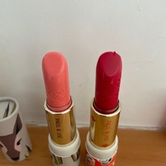 ポール ＆ ジョー ボーテ リップ　ケース　cappuvini リップ　01 04 06 Y05の画像