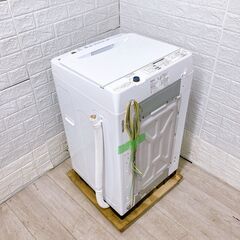 OE092317 ハイセンス 5.5kg 洗濯機 一人暮らし 小型の画像
