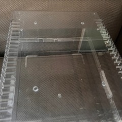 爬虫類　両生類　小動物　ケージの画像