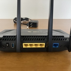 ASUS WiFi 無線 ルーター の画像