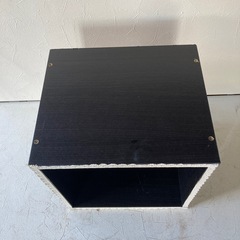 収納家具の画像
