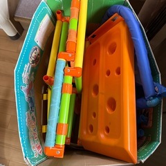 しまじろう　ジャングルジムの画像