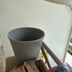 植木鉢　各種　無料の画像