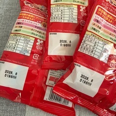 こどものおやつの画像