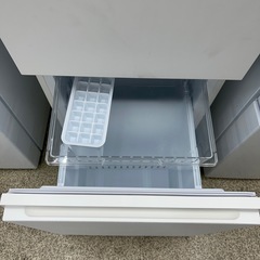 リユースのサカイ東金店 Panasonic 冷蔵庫 23年製 180L TJ15096 の画像