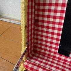 ピクニックセットの画像