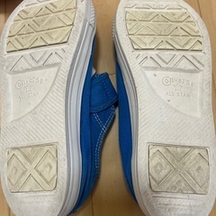 converseの画像