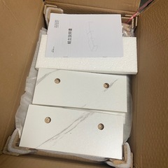 新品 モニター台の画像
