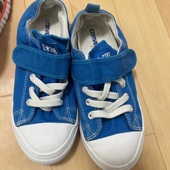 converseの画像