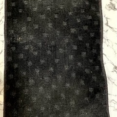 ハイエース、マットの画像