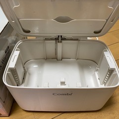 お尻拭きの画像