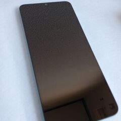 UMIDIGI G9A simフリー スマートフォン 本体 8GBRAM+64GB 色グリーンの画像