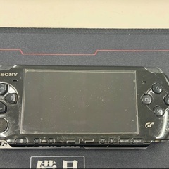 PSP3000 限定モデルの画像