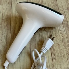スチームアイロン　 衣類スチーマーの画像