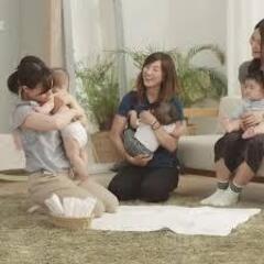 👩‍👩‍👧‍👦長崎ママ友の輪を広げよう👩‍👩‍👧‍👦