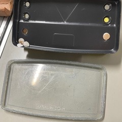 ペーパーパンチ　中古の画像