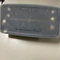 ペーパーパンチ　中古の画像