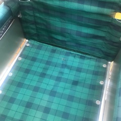 車椅子　介護用品の画像