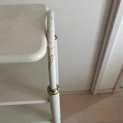 飾り棚　シューズラック　の画像
