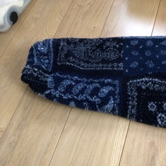 紳士ジャンパーの画像