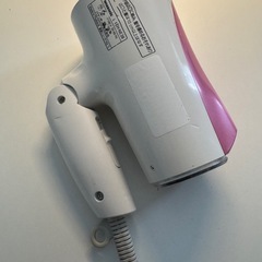 Panasonic ドライヤー パナソニックの画像