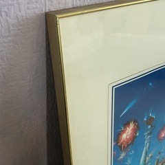 額縁の画像