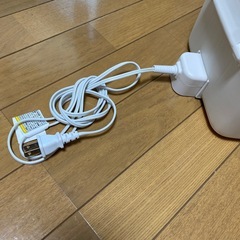 お尻拭きの画像