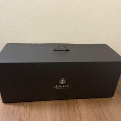 アルザス　クリスマスツリー 150cmの画像