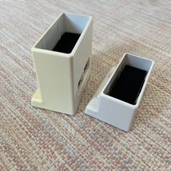 DIYに！壁面ブラケットの画像