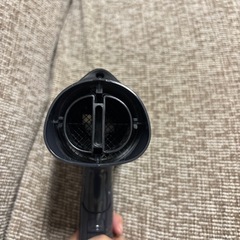 Panasonic ヘアドライヤー　2022年製の画像