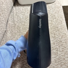 Panasonic ヘアドライヤー　2022年製の画像