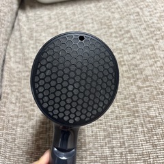 Panasonic ヘアドライヤー　2022年製の画像
